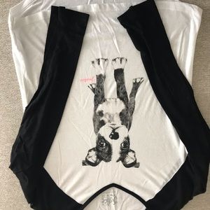 Kids shirts sizes 10-16.